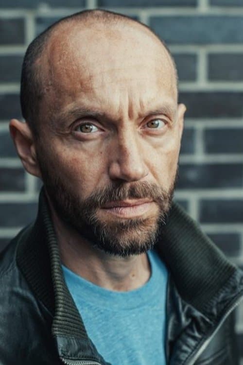 Robert Luckay profile photo