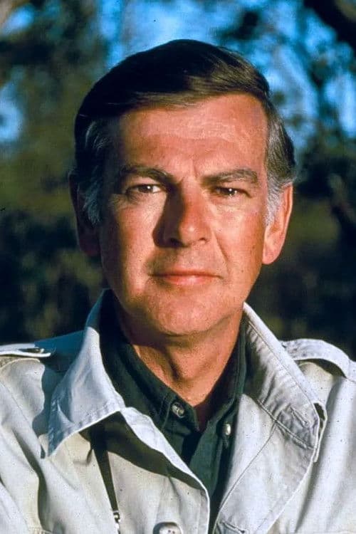 Donald C. Johanson profile photo