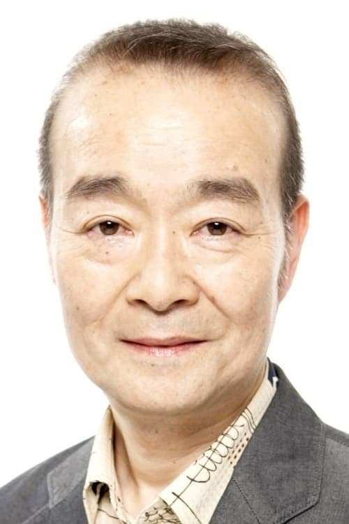 Tomomichi Nishimura profile photo
