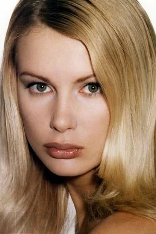 Irina Grigoreva profile photo