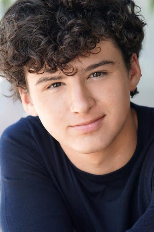 Dash Melrose profile photo