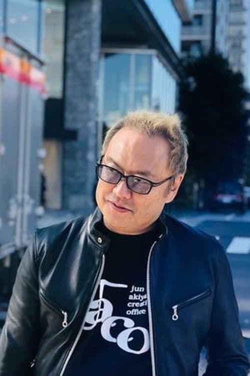 Jun Akiyama profile photo
