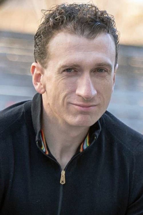 Brock McGillis profile photo