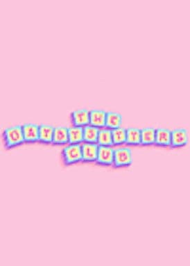 The Gaybysitters Club poster