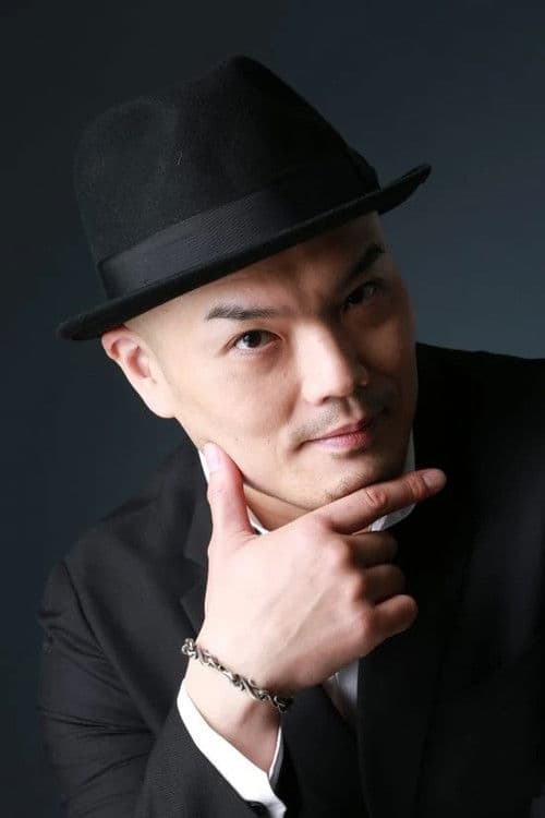 Masaru Hachinohe profile photo