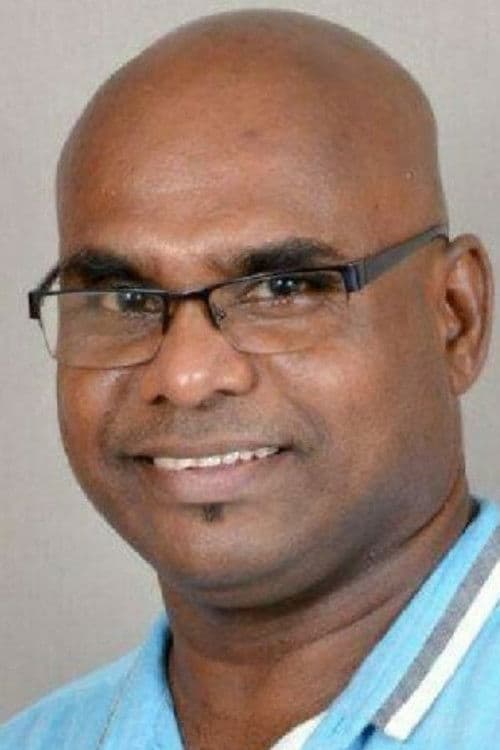 John D'Silva profile photo