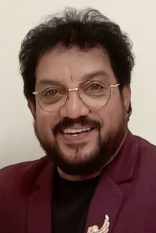 Samrat Suresh profile photo