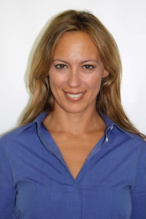 Mary Petroutsa profile photo