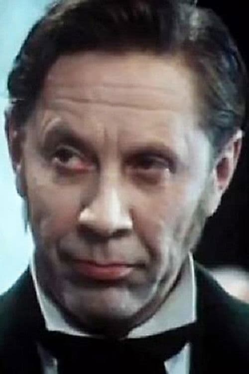 Vsevolod Davydov profile photo