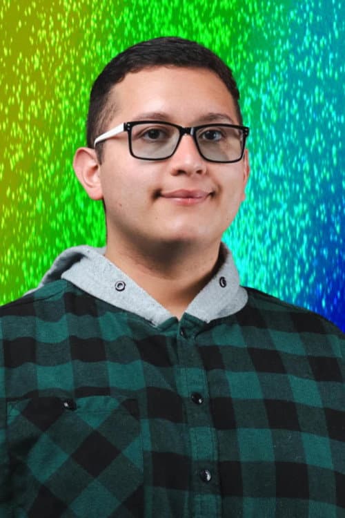 Cesar Rosas Jr. profile photo