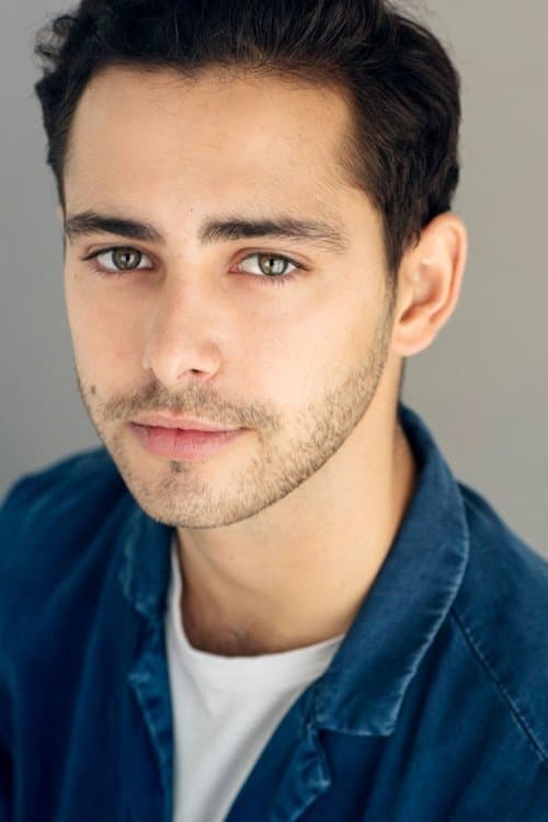 Joseph Nathan profile photo