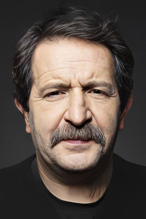 Hakter Balaban profile photo