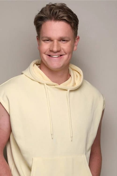 Christiaan Ackermann profile photo