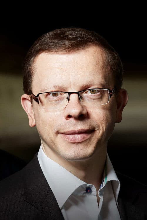 Sönke Iwersen profile photo