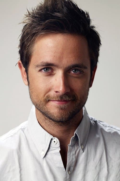 Justin Chatwin profile photo
