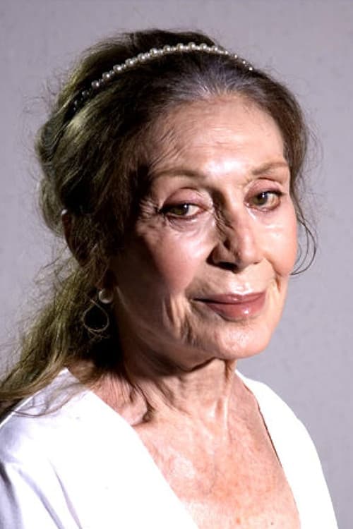 Yıldız Kenter profile photo