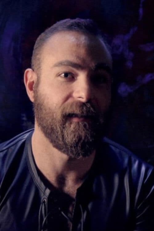 Levi Wolfe profile photo