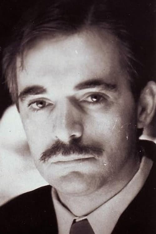 Nacho Martínez profile photo