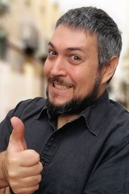 Santiago Alvarado profile photo