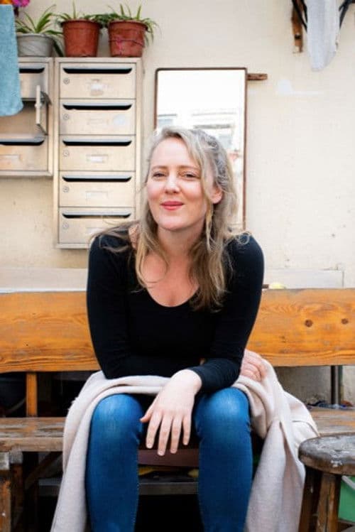 Olivia Martin-McGuire profile photo