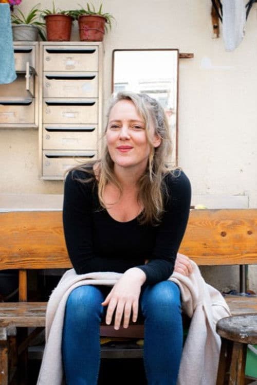 Olivia Martin-McGuire profile photo