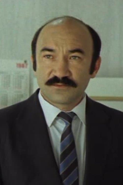 Yunus Yusupov profile photo