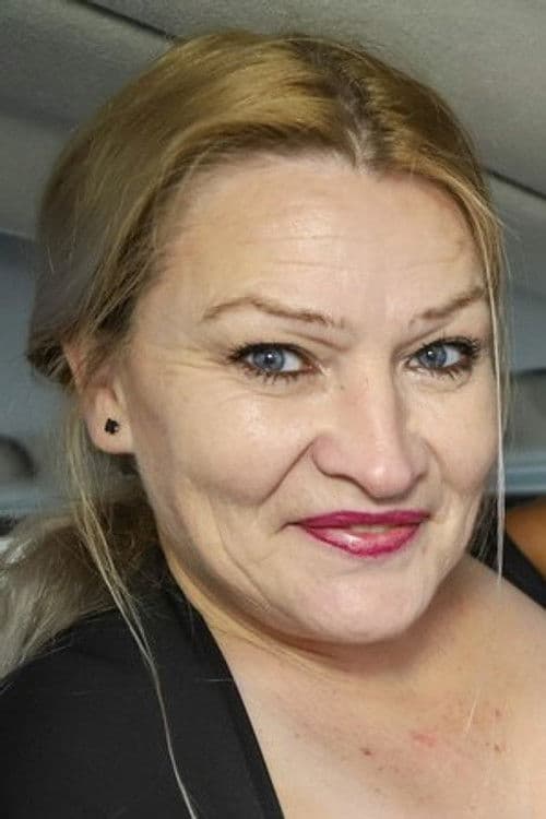 Dominika Curv profile photo