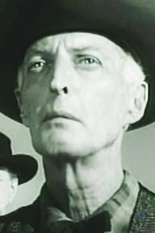 Bert Stevens profile photo