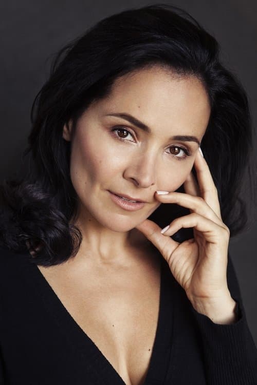 Sarah Edmondson profile photo