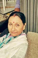 Prathibha Choudhury profile photo