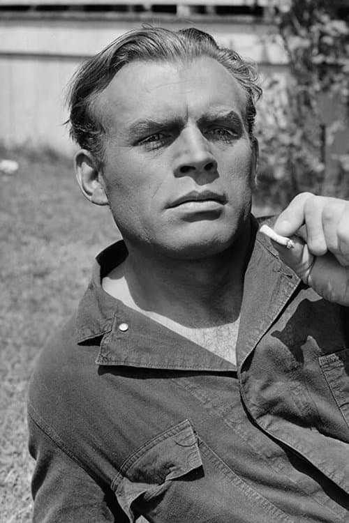 Otto Reichow profile photo