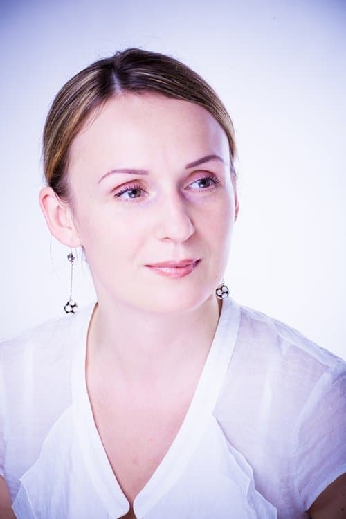 Olga Gagarina profile photo