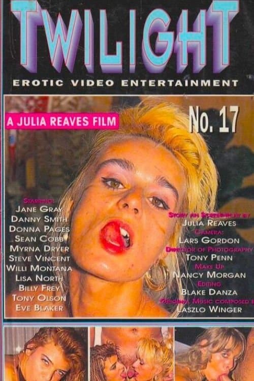Twilight 17 poster