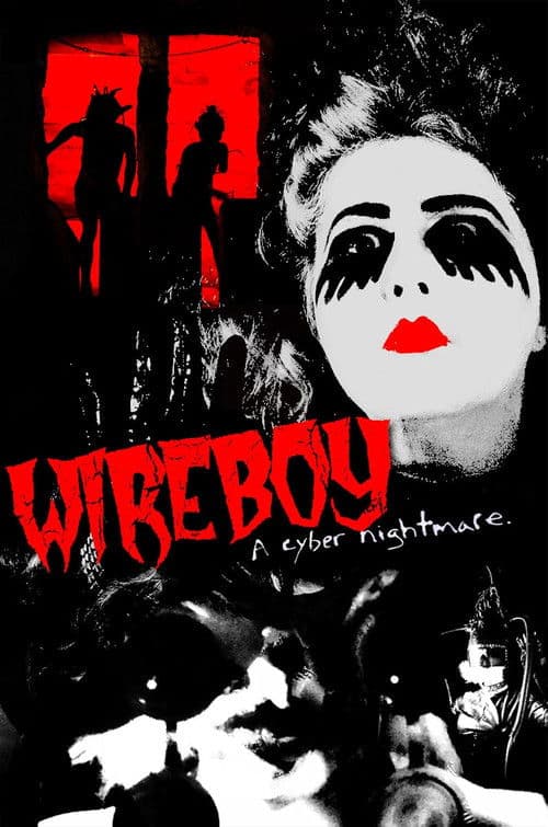 Wireboy poster
