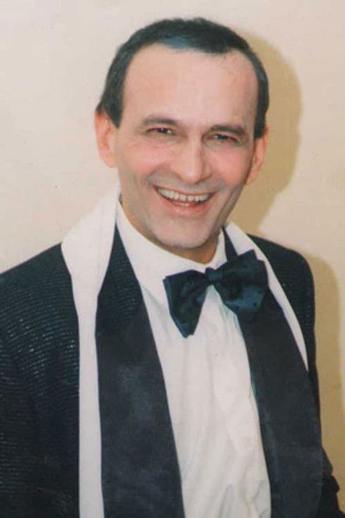 Elkhan Ahadzadeh profile photo