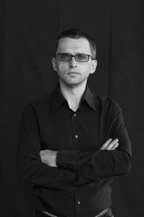 Aleš Pavlin profile photo