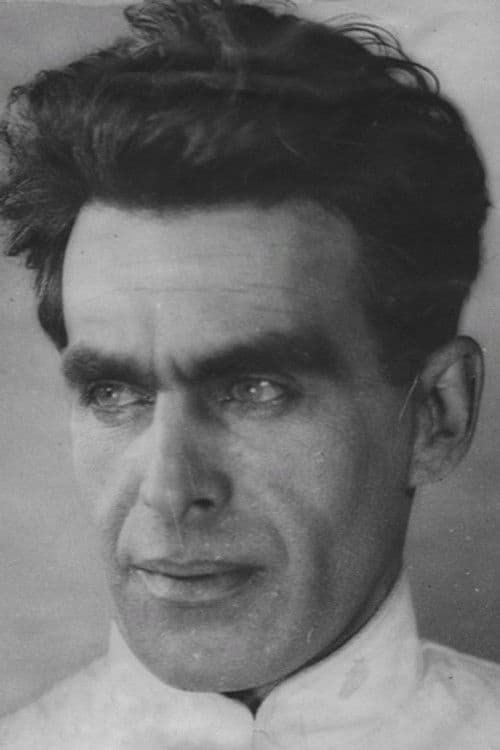 Viktor Yablonskiy profile photo