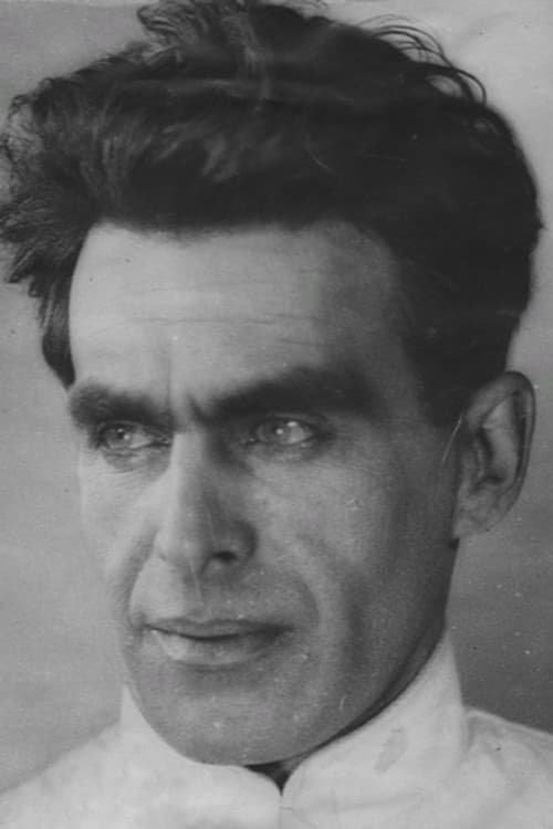 Viktor Yablonskiy profile photo