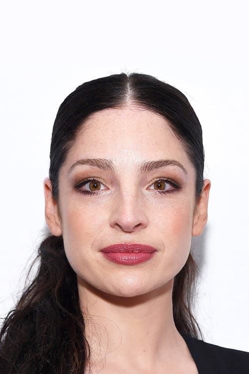Anna Hopkins profile photo