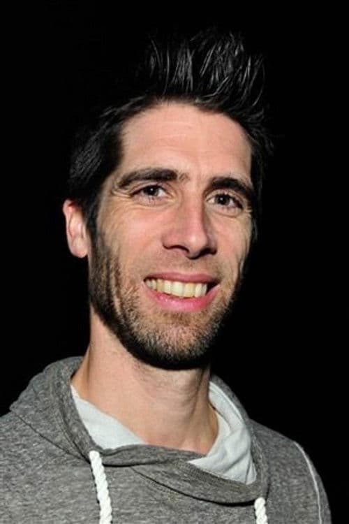 Hans Francken profile photo