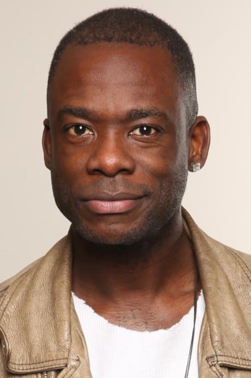 Stephanos Mwange profile photo