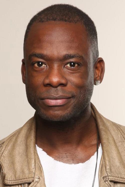 Stephanos Mwange profile photo