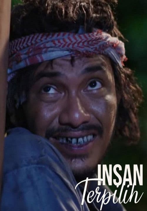 Insan Terpilih poster