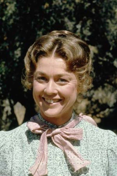 Hersha Parady profile photo