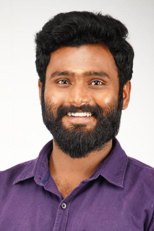 Nivas S Saravanan profile photo