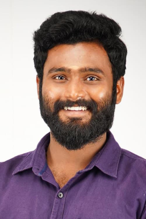 Nivas S Saravanan profile photo
