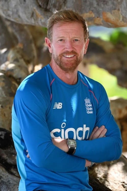 Paul Collingwood profile photo