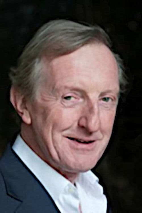 Martin Wimbush profile photo