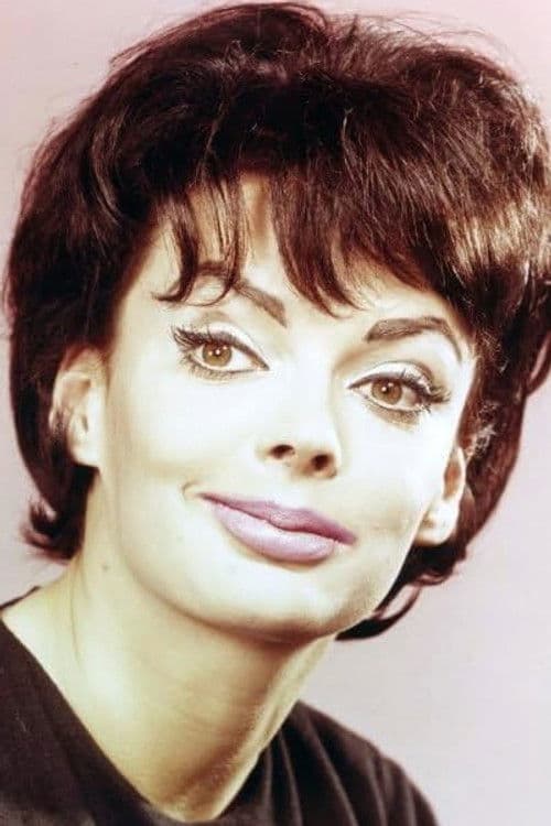 Barbara Steele profile photo