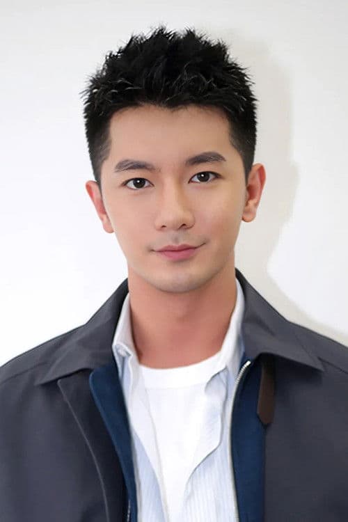 Liu Chao profile photo